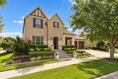 4908 Union Park Boulevard E, Little Elm, TX 76227 - Photo 1