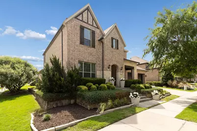 4908 Union Park Boulevard E, Little Elm, TX 76227 - Photo 1