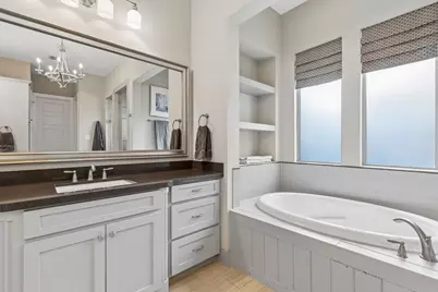 4908 Union Park Boulevard E, Little Elm, TX 76227 - Photo 21