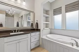 4908 Union Park Blvd E, Little Elm, TX 76227 - Photo 21
