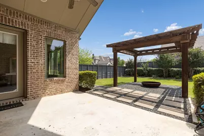 4908 Union Park Boulevard E, Little Elm, TX 76227 - Photo 35