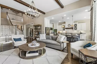 4908 Union Park Boulevard E, Little Elm, TX 76227 - Photo 9