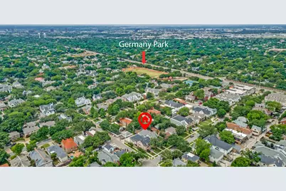 4407 Emerson Avenue, University Park, TX 75205 - Photo 29