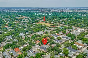 4407 Emerson Ave, University Park, TX 75205 - Photo 29