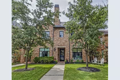 4407 Emerson Avenue, University Park, TX 75205 - Photo 1