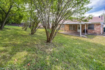 2325 N Ricketts Street, Sherman, TX 75092 - Photo 27