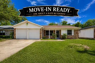 2325 N Ricketts Street, Sherman, TX 75092 - Photo 1