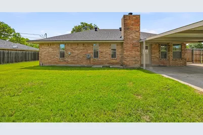 1318 Fairway Drive, Graham, TX 76450 - Photo 29
