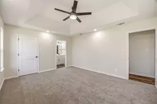 1318 Fairway Dr, Graham, TX 76450 - Photo 17