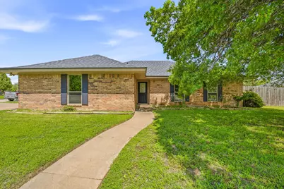 1318 Fairway Drive, Graham, TX 76450 - Photo 1