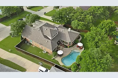 12321 Red Birch Lane, Fort Worth, TX 76244 - Photo 37