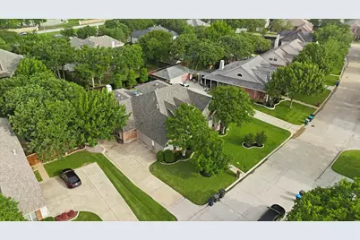 12321 Red Birch Lane, Fort Worth, TX 76244 - Photo 35