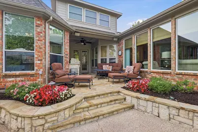12321 Red Birch Lane, Fort Worth, TX 76244 - Photo 27