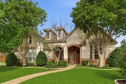 12321 Red Birch Lane, Fort Worth, TX 76244 - Photo 1