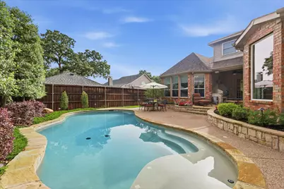 12321 Red Birch Lane, Fort Worth, TX 76244 - Photo 31