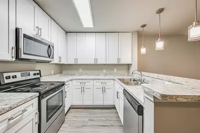 6108 Abrams Road #512, Dallas, TX 75231 - Photo 5