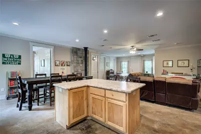 1774 County Road 3562, Dike, TX 75437 - Photo 7