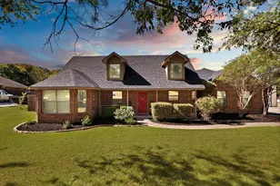 133 Miramar Cir, Weatherford, TX 76085 - Photo 3