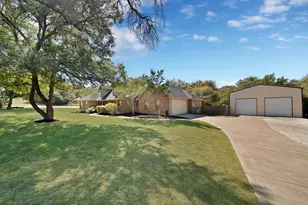 133 Miramar Cir, Weatherford, TX 76085 - Photo 7