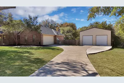 133 Miramar Circle, Weatherford, TX 76085 - Photo 7