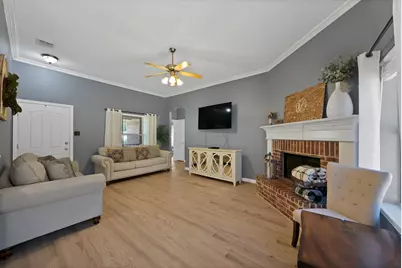 133 Miramar Circle, Weatherford, TX 76085 - Photo 11