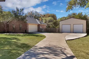 133 Miramar Cir, Weatherford, TX 76085 - Photo 5