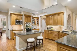 5802 Corinth Chapel Rd, Parker, TX 75002 - Photo 9