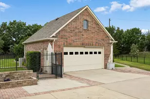 5802 Corinth Chapel Rd, Parker, TX 75002 - Photo 37