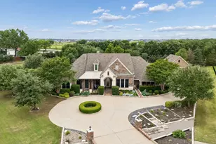 5802 Corinth Chapel Rd, Parker, TX 75002 - Photo 1