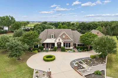 5802 Corinth Chapel Road, Parker, TX 75002 - Photo 3