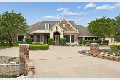 5802 Corinth Chapel Road, Parker, TX 75002 - Photo 3