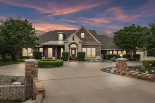 5802 Corinth Chapel Rd, Parker, TX 75002 - Photo 1