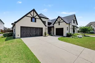 3508 Ruffian Ct, Celina, TX 75071 - Photo 1