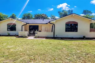 2908 Washington St, Commerce, TX 75428 - Photo 5