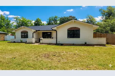 2908 Washington Street, Commerce, TX 75428 - Photo 1