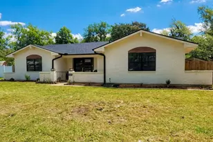 2908 Washington St, Commerce, TX 75428 - Photo 1