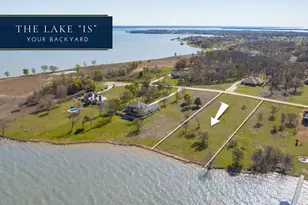 19 Waterside Dr, Corsicana, TX 75109 - Photo 1