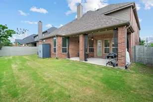 1421 8th St, Argyle, TX 76226 - Photo 31