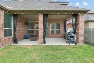1421 8th St, Argyle, TX 76226 - Photo 29