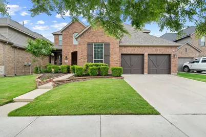 1421 8th Street, Argyle, TX 76226 - Photo 1