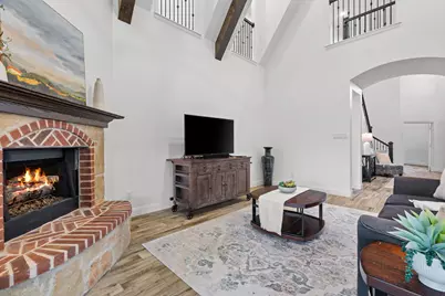 1421 8th Street, Argyle, TX 76226 - Photo 5