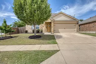 1014 Platinum Dr, Princeton, TX 75407 - Photo 1