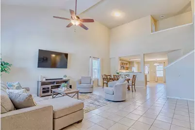 1014 Platinum Drive, Princeton, TX 75407 - Photo 5