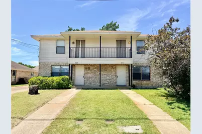 3311 Fallmeadow Street, Denton, TX 76207 - Photo 1