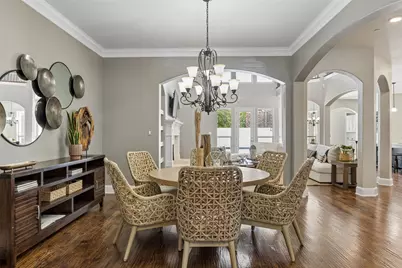 11194 Parliament Lane, Frisco, TX 75035 - Photo 9