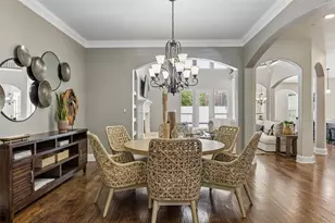 11194 Parliament Ln, Frisco, TX 75035 - Photo 9