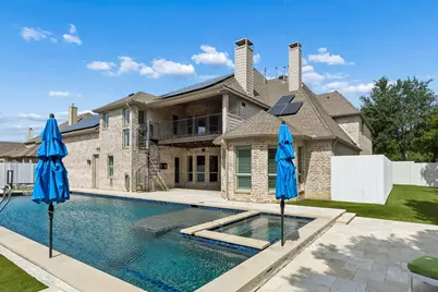 11194 Parliament Lane, Frisco, TX 75035 - Photo 3