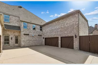11194 Parliament Lane, Frisco, TX 75035 - Photo 5