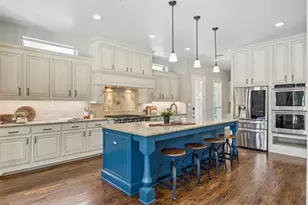 11194 Parliament Ln, Frisco, TX 75035 - Photo 13