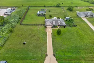 109 Springwood Ranch Loop, Springtown, TX 76082 - Photo 3